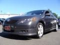 Magnetic Gray Metallic - Camry SE Photo No. 3