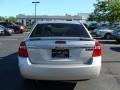 2006 Silverstone Metallic Chevrolet Malibu LTZ Sedan  photo #8