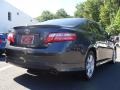 Magnetic Gray Metallic - Camry SE Photo No. 4