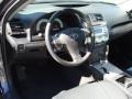 Magnetic Gray Metallic - Camry SE Photo No. 11