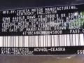 Magnetic Gray Metallic - Camry SE Photo No. 16