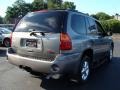 Steel Gray Metallic - Envoy SLT 4x4 Photo No. 2