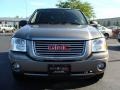 Steel Gray Metallic - Envoy SLT 4x4 Photo No. 5