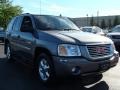 Steel Gray Metallic - Envoy SLT 4x4 Photo No. 6