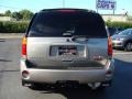 Steel Gray Metallic - Envoy SLT 4x4 Photo No. 7