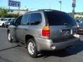 Steel Gray Metallic - Envoy SLT 4x4 Photo No. 8