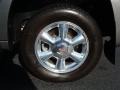 Steel Gray Metallic - Envoy SLT 4x4 Photo No. 9