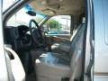 2003 Sandalwood Metallic Chevrolet Express 1500 Passenger Conversion Van  photo #7