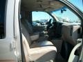 2003 Sandalwood Metallic Chevrolet Express 1500 Passenger Conversion Van  photo #8