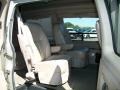 2003 Sandalwood Metallic Chevrolet Express 1500 Passenger Conversion Van  photo #9