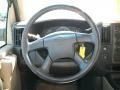 2003 Sandalwood Metallic Chevrolet Express 1500 Passenger Conversion Van  photo #11