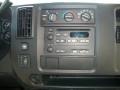 2003 Sandalwood Metallic Chevrolet Express 1500 Passenger Conversion Van  photo #13