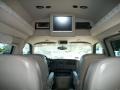 2003 Sandalwood Metallic Chevrolet Express 1500 Passenger Conversion Van  photo #14