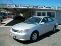 Lunar Mist Metallic - Camry LE Photo No. 1