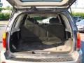 Steel Gray Metallic - Envoy SLT 4x4 Photo No. 20