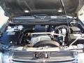 Steel Gray Metallic - Envoy SLT 4x4 Photo No. 21