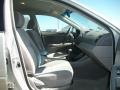 Lunar Mist Metallic - Camry LE Photo No. 8