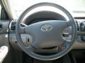 Lunar Mist Metallic - Camry LE Photo No. 11