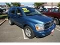 Atlantic Blue Pearl - Durango Limited 4x4 Photo No. 3