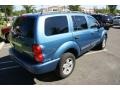 Atlantic Blue Pearl - Durango Limited 4x4 Photo No. 4