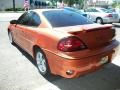 Fusion Orange Metallic - Grand Am GT Coupe Photo No. 4