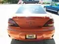Fusion Orange Metallic - Grand Am GT Coupe Photo No. 5