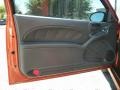 Fusion Orange Metallic - Grand Am GT Coupe Photo No. 6
