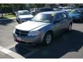 Silver Steel Metallic - Avenger SE Photo No. 1