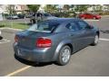 Silver Steel Metallic - Avenger SE Photo No. 4