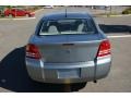 Silver Steel Metallic - Avenger SE Photo No. 5