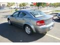 Silver Steel Metallic - Avenger SE Photo No. 6