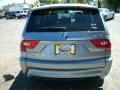 Silver Grey Metallic - X3 3.0i Photo No. 5