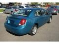 Dragonfly Green - ION 2 Sedan Photo No. 4