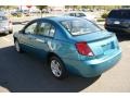 Dragonfly Green - ION 2 Sedan Photo No. 6