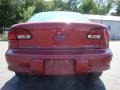 1998 Cayenne Red Metallic Chevrolet Cavalier LS Sedan  photo #5