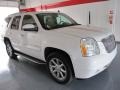 Summit White - Yukon Denali AWD Photo No. 6