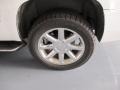 Summit White - Yukon Denali AWD Photo No. 9
