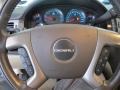 Summit White - Yukon Denali AWD Photo No. 14