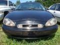 Black - Sable GS Sedan Photo No. 2