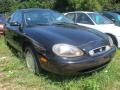 Black - Sable GS Sedan Photo No. 3
