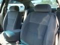 Black - Sable GS Sedan Photo No. 5