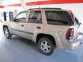 Sandstone Metallic - TrailBlazer LS Photo No. 3