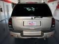 2005 Sandstone Metallic Chevrolet TrailBlazer LS  photo #4