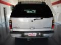 2005 Silver Birch Metallic Chevrolet Tahoe Z71 4x4  photo #4