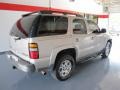 2005 Silver Birch Metallic Chevrolet Tahoe Z71 4x4  photo #5