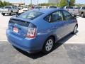 Seaside Blue Pearl - Prius Hybrid Photo No. 5