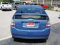 Seaside Blue Pearl - Prius Hybrid Photo No. 6