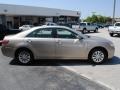 Desert Sand Mica - Camry LE Photo No. 4
