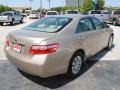 Desert Sand Mica - Camry LE Photo No. 5