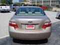 Desert Sand Mica - Camry LE Photo No. 6
